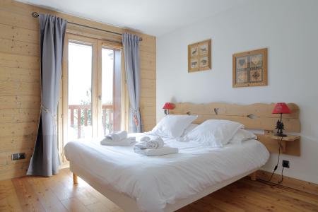Rent in ski resort 4 room apartment 8 people (C05) - Les Chalets du Gypse - Saint Martin de Belleville