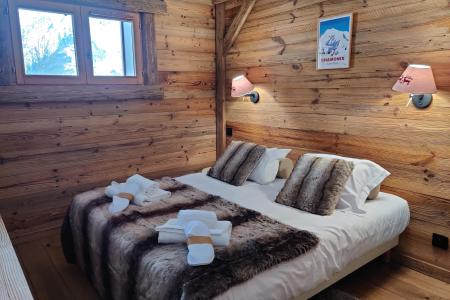 Location au ski Appartement 3 pièces 6 personnes (C04) - Les Chalets du Gypse - Saint Martin de Belleville