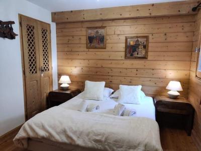 Alquiler al esquí Apartamento 4 piezas cabina para 8 personas (C08) - Les Chalets du Gypse - Saint Martin de Belleville