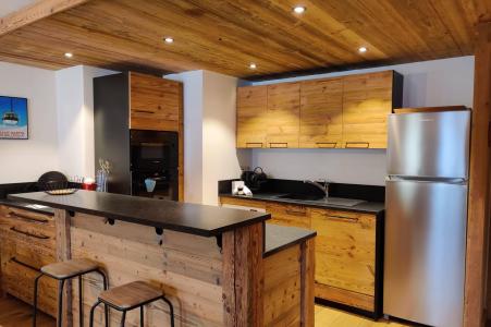 Location au ski Appartement 3 pièces 6 personnes (C04) - Les Chalets du Gypse - Saint Martin de Belleville