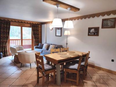 Location au ski Appartement 3 pièces 6 personnes (A06) - Les Chalets du Gypse - Saint Martin de Belleville