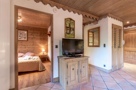 Alquiler al esquí Apartamento 3 piezas para 6 personas (A02) - Les Chalets du Gypse - Saint Martin de Belleville - Estancia