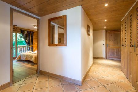 Alquiler al esquí Apartamento 4 piezas para 8 personas (C02) - Les Chalets du Gypse - Saint Martin de Belleville - Passillo