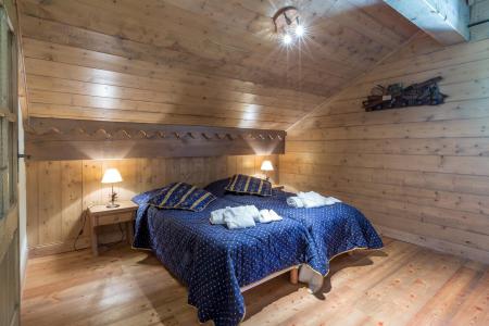 Ski verhuur Appartement 4 kamers 8 personen (A05) - Les Chalets du Gypse - Saint Martin de Belleville - Kamer