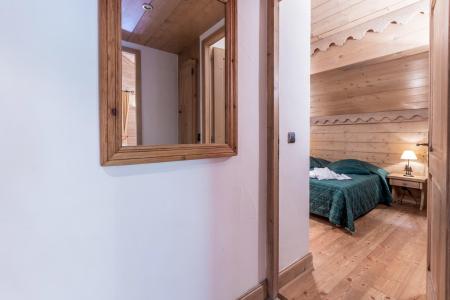 Ski verhuur Appartement 5 kamers 10 personen (A08) - Les Chalets du Gypse - Saint Martin de Belleville - Appartementen
