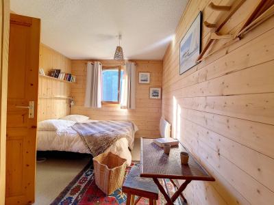 Skiverleih 5 Zimmer Chalet für 10 Personen (Logement 5 pièces 10 personnes (MN-CRINTALLIA)) - LEVASSAIX - Saint Martin de Belleville - Schlafzimmer