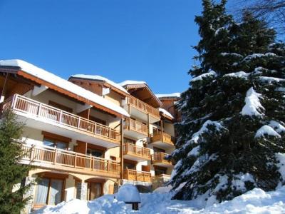 Ski all inclusief Résidence Balcons de Tougnette