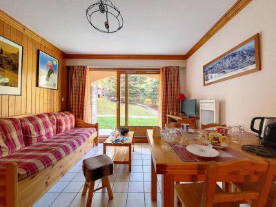 Résidence Balcons de Tougnette