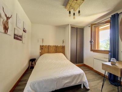 Ski verhuur Appartement 3 kamers 6 personen (A6) - Résidence Balcons de Tougnette - Saint Martin de Belleville