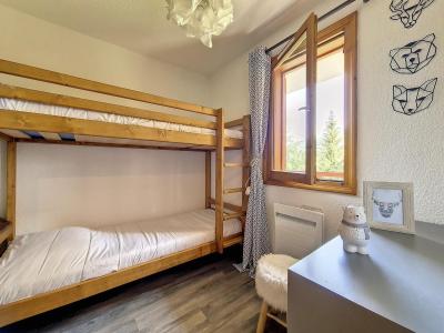 Skiverleih 3-Zimmer-Appartment für 6 Personen (A6) - Résidence Balcons de Tougnette - Saint Martin de Belleville