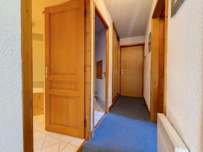 Rent in ski resort 2 room apartment cabin 6 people (B4) - Résidence Balcons de Tougnette - Saint Martin de Belleville