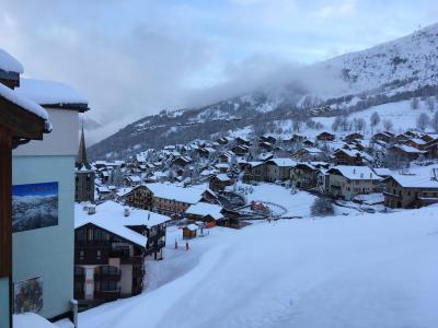 Rent in ski resort Résidence Charmettes - Saint Martin de Belleville