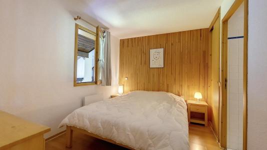 Ski verhuur Appartement 4 kamers mezzanine 8 personen (D2) - Résidence Hors Piste - Saint Martin de Belleville