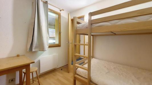 Rent in ski resort 4 room mezzanine apartment 8 people (D2) - Résidence Hors Piste - Saint Martin de Belleville