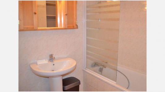 Location au ski Appartement 2 pièces 4 personnes (6) - Résidence les Coronilles - Saint Martin de Belleville - Salle de bains