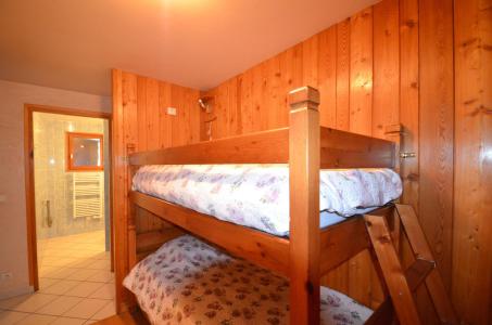 Alquiler al esquí Apartamento 4 piezas para 6 personas (2) - Résidence les Lupins - Saint Martin de Belleville - Habitación