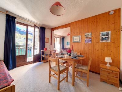 Location au ski Appartement 2 pièces coin montagne 6 personnes (D19) - Résidence les Murgers - Saint Martin de Belleville