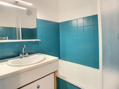 Alquiler al esquí Apartamento 2 piezas cabina para 6 personas (B7) - Résidence les Murgers - Saint Martin de Belleville