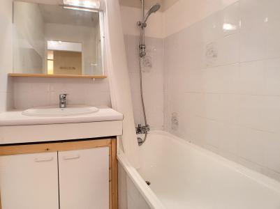 Location au ski Appartement 2 pièces cabine 4 personnes (B6) - Résidence les Murgers - Saint Martin de Belleville - Salle de bain