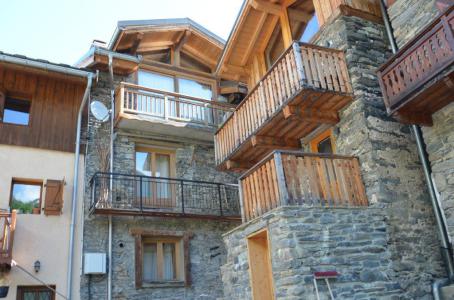 Rent in ski resort Résidence Villarenger - Saint Martin de Belleville