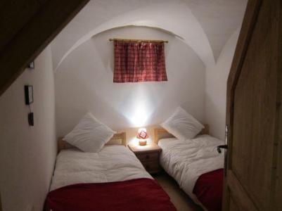 Ski verhuur Appartement 3 kamers 4 personen (PETITCHA) - Résidence Villarenger - Saint Martin de Belleville - Kamer
