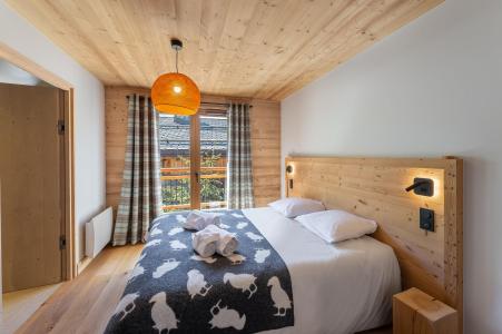 Аренда на лыжном курорте Апартаменты 5 комнат 8 чел. (4) - Résidence Ydilia - Saint Martin de Belleville - апартаменты