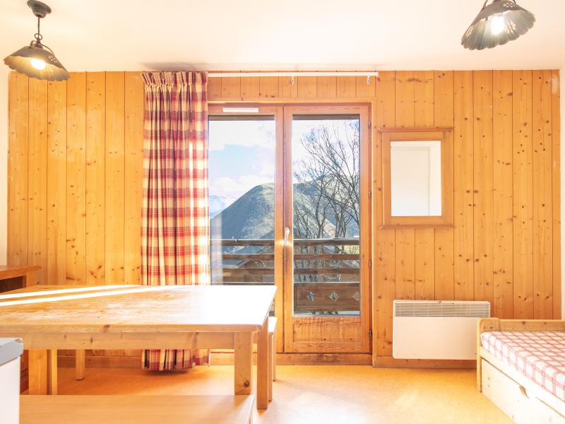 Rent in ski resort Résidence le Hameau de l'Alpage - Saint Sorlin d'Arves - Window