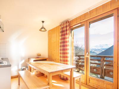 Alquiler apartamento de esquí Résidence le Hameau de l'Alpage