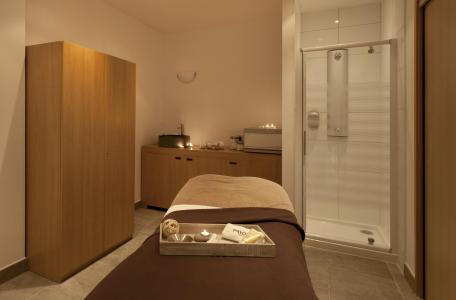 Location au ski Résidence Club MMV l'Étoile des Cîmes - Sainte Foy Tarentaise - Massage