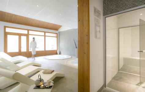 Location au ski Résidence Club MMV l'Étoile des Cîmes - Sainte Foy Tarentaise - Massage