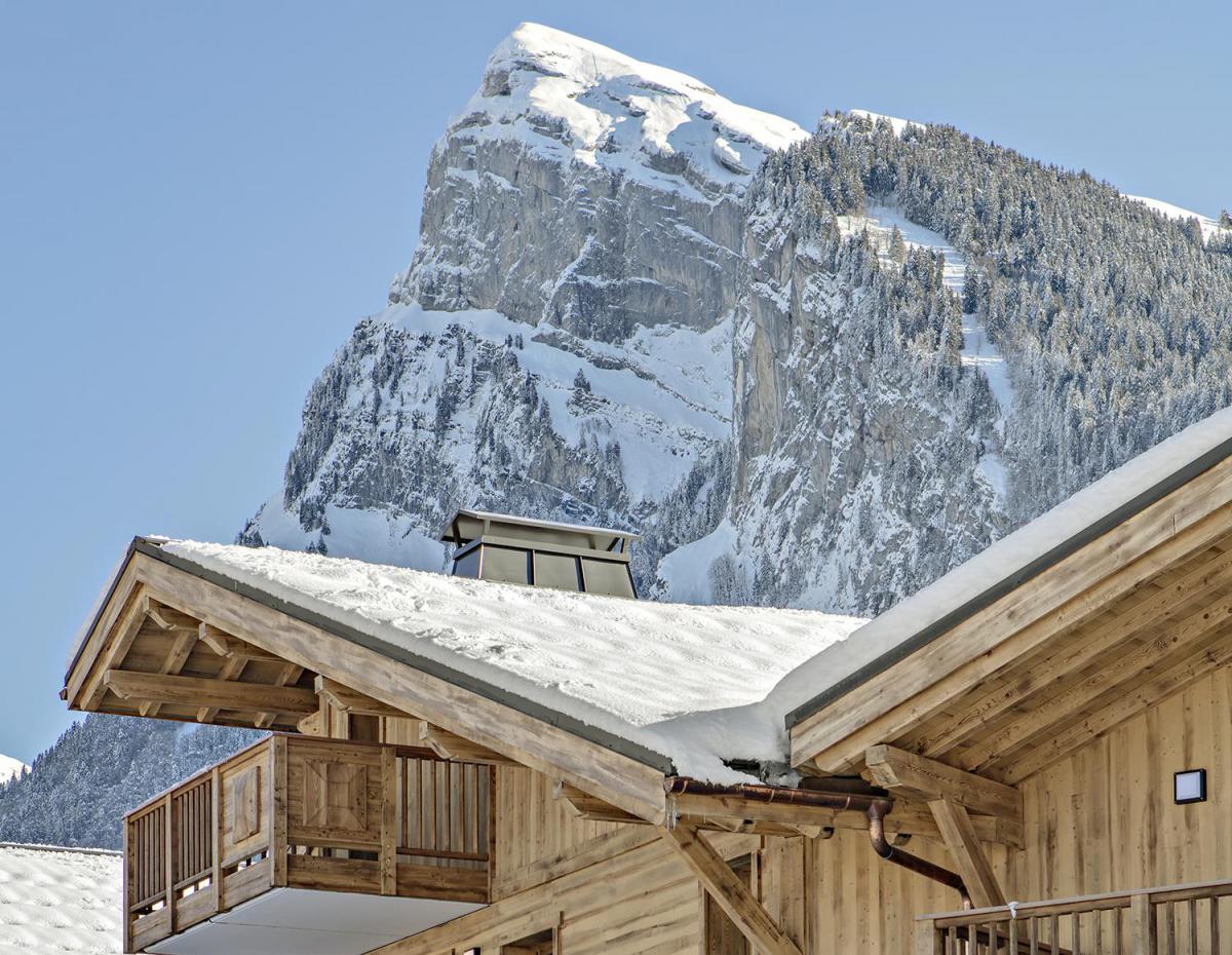 Appartement duplex 5 pièces 10 personnes