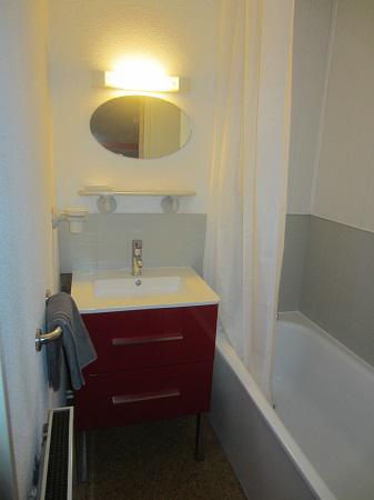 Studio coin montagne 4 personnes (19)