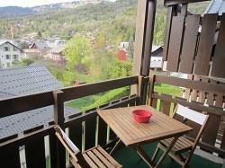 Skiverleih Studio Schlafnische 4 Personen (19) - Résidence Le Septimontain - Samoëns - Anderes