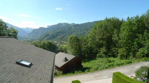 Skiverleih Mezzanin-Studio für 6 Personen (3P11) - Résidence les Hauts de Trainant - Samoëns