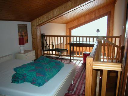 Rent in ski resort Studio mezzanine 6 people (3P11) - Résidence les Hauts de Trainant - Samoëns