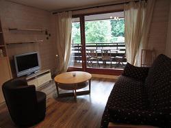 Alquiler al esquí Apartamento cabina para 4 personas (ST10) - Résidence les Rhodos - Samoëns