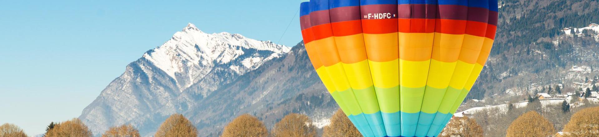 Wynajem na narty Résidence Lagrange les Fermes de Samoëns - Samoëns - Zima na zewnątrz