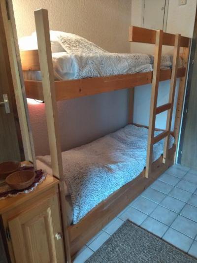 Rent in ski resort 2 room apartment sleeping corner 4 people - Les Résidences Samoëns - Samoëns - Sleeping area