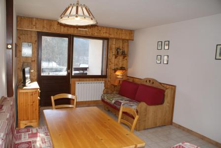 Accommodation Les Résidences Samoëns