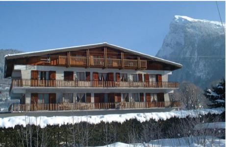 Résidence Giffre et Clesson Résidence Giffre et Clesson