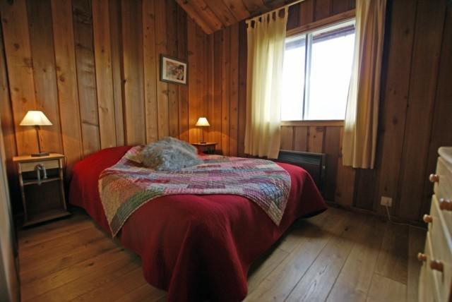 Rent in ski resort 5 room duplex chalet 10 people - Chalet la Conchette - Sauze - Super Sauze - Apartment