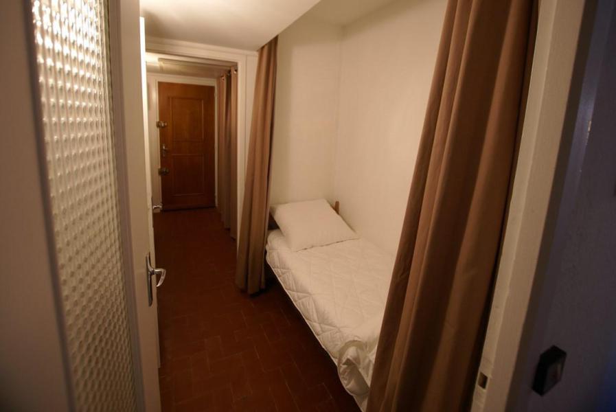 Аренда на лыжном курорте Апартаменты 2 комнат 8 чел. (213) - Résidence la Cbu - Sauze - Super Sauze - Комната