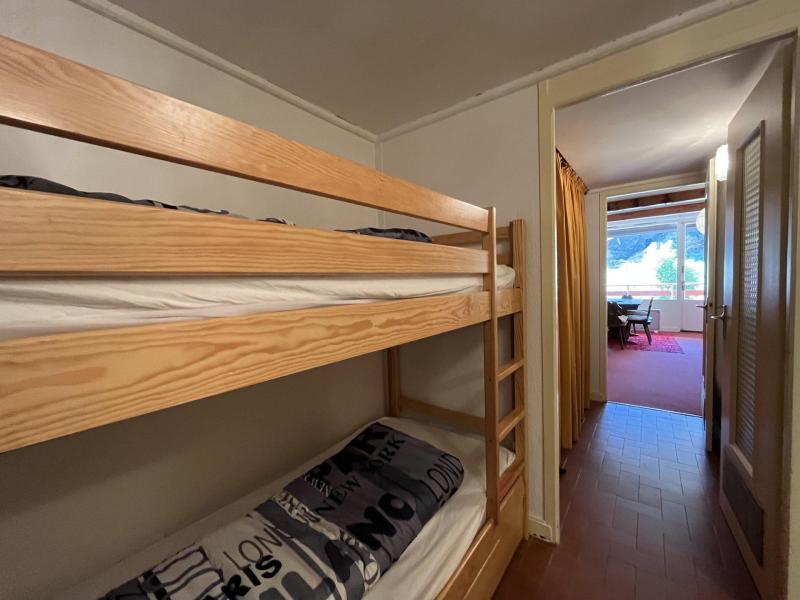 Rent in ski resort 2 room apartment sleeping corner 6 people (338) - Résidence la Cbu - Sauze - Super Sauze