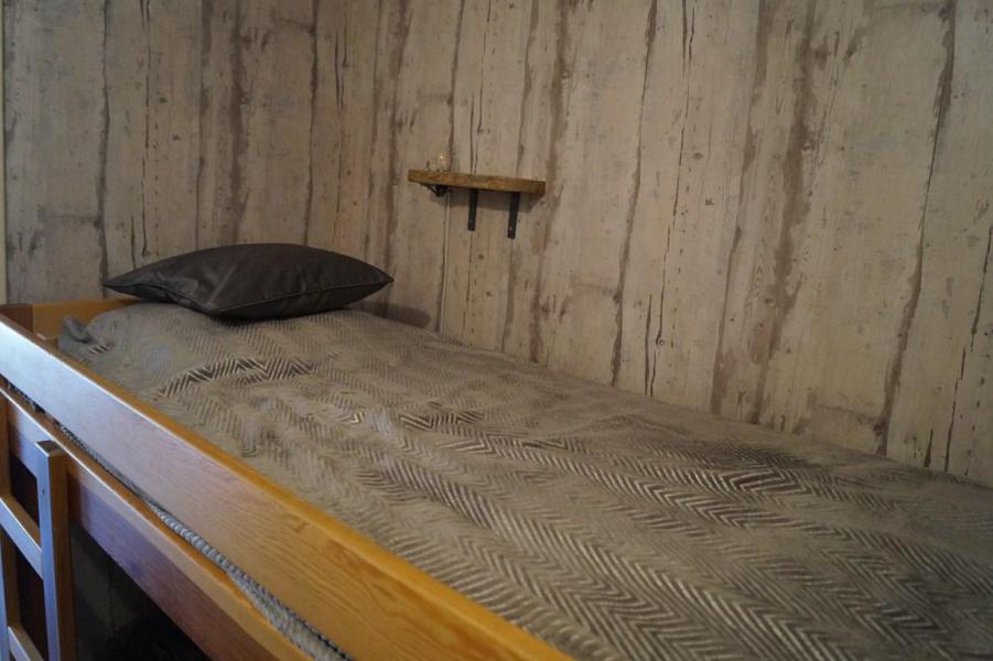 Аренда на лыжном курорте Квартира студия со спальней для 4 чел. (309) - Résidence les Cimes - Sauze - Super Sauze - Комната