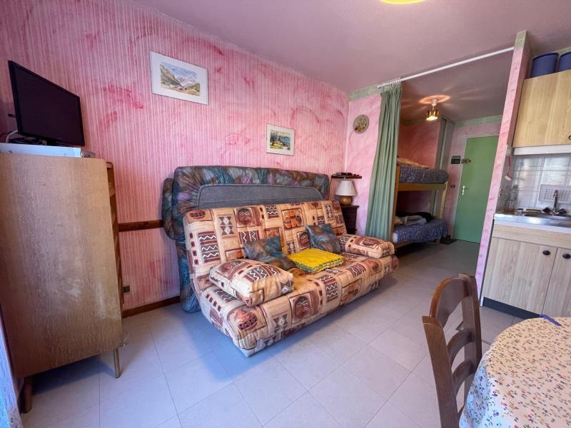 Skiverleih Studio Schlafnische 4 Personen (28) - Résidence Ourson Blond - Sauze - Super Sauze