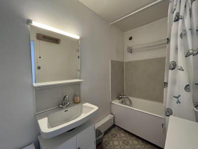 Rent in ski resort 2 room apartment 6 people (453) - Résidence la Cbu - Sauze - Super Sauze - Bathroom