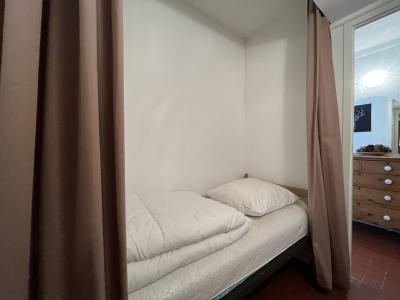 Rent in ski resort 2 room apartment sleeping corner 8 people (213) - Résidence la Cbu - Sauze - Super Sauze