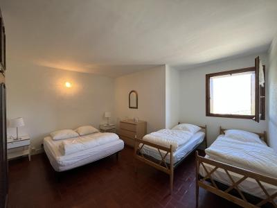 Rent in ski resort 2 room apartment sleeping corner 8 people (213) - Résidence la Cbu - Sauze - Super Sauze