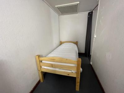 Skiverleih 2-Zimmer-Appartment für 6 Personen (453) - Résidence la Cbu - Sauze - Super Sauze - Schlafzimmer