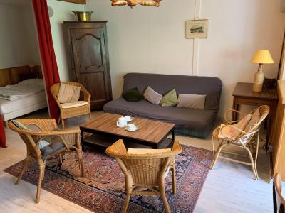 Alquiler al esquí  (339) - Résidence la Cbu - Sauze - Super Sauze - Estancia